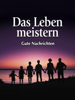 cover image of Das Leben meistern